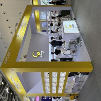 Shantou Hongqi Plastic Showcases Innovative Packaging Solutions at Guangzhou International Exhibitio