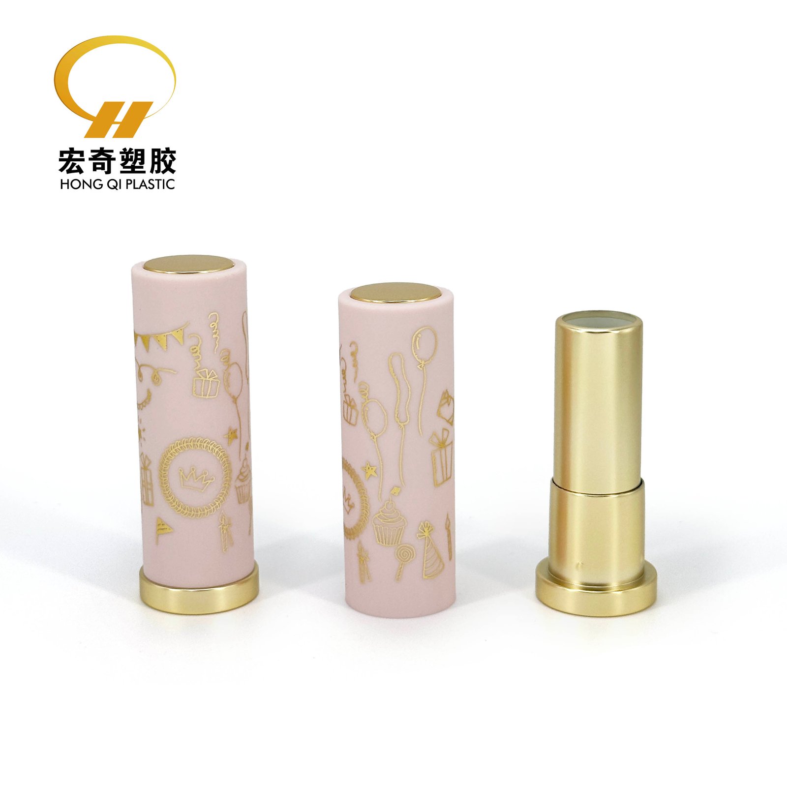 Buy Lipstick Tube Pink
lipstick Custom Tube
lipstick Tube Container Produ