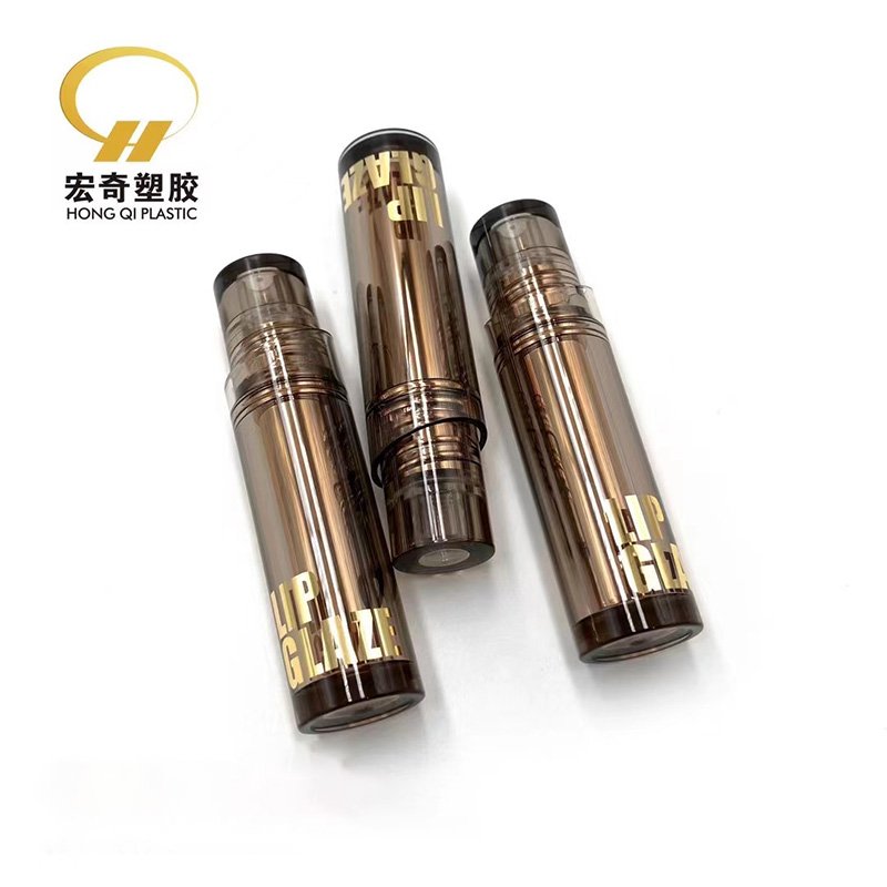 Buy Silver Lip Glaze Tube
empty Lipstick Tube
brown Lip Glaze Tube Empty Lip
