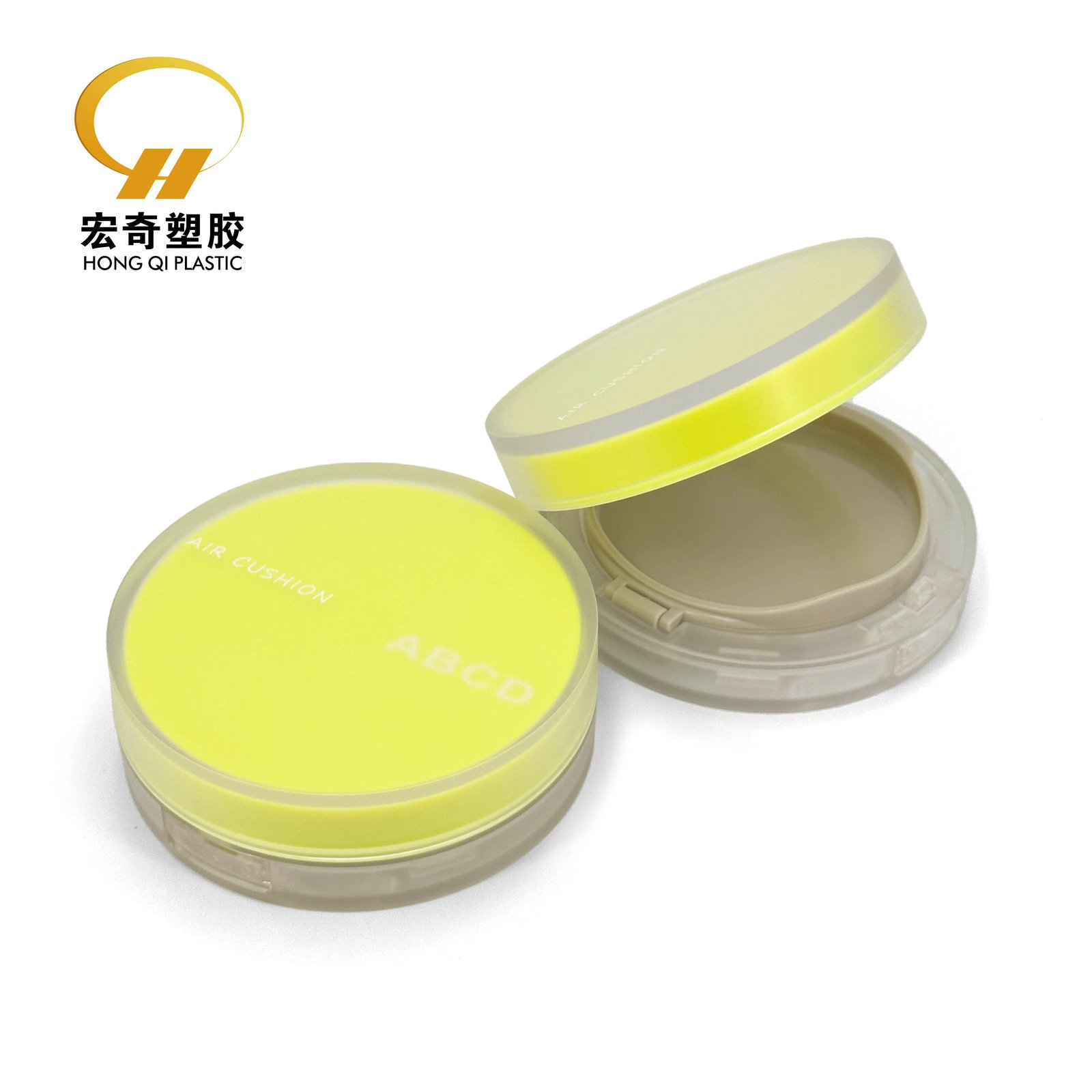 Buy Bb Cream Box
cushion Box
empty Portable Air Cushion Puff Box Product on