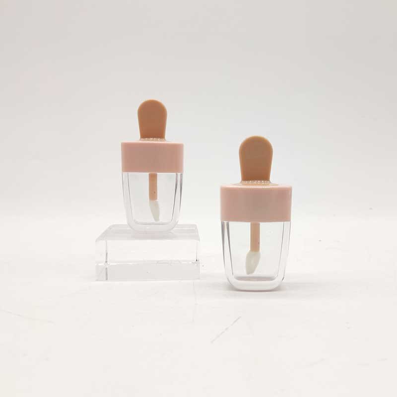 Buy Personalized Customization Cheapest Lip Gloss Tubes Luxury L