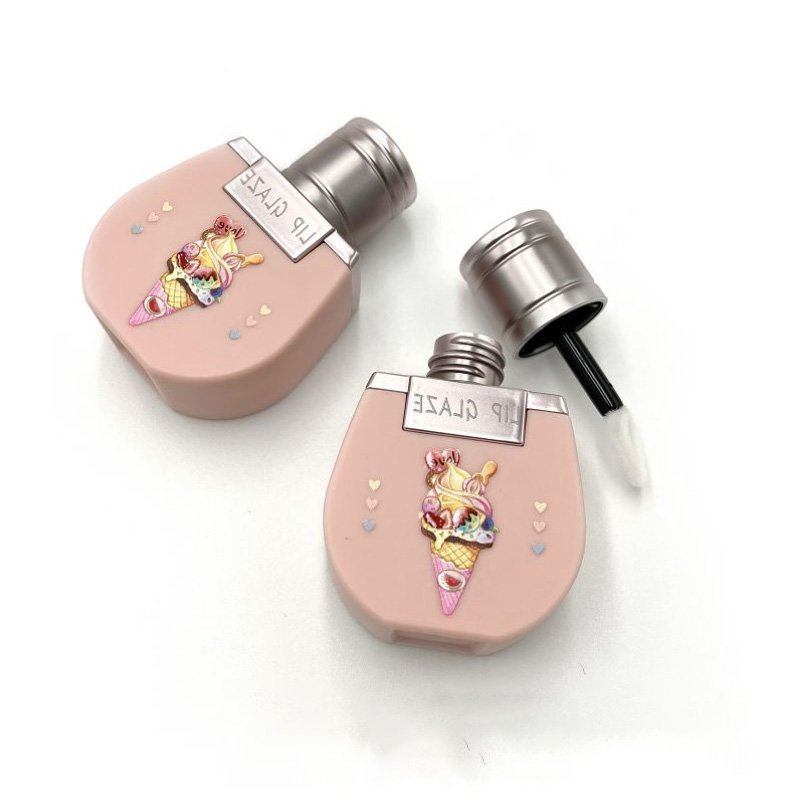 Buy Petg Lip Oil Bottle // Recyclable Makeup Tube // Liquid Lip Oil Conta