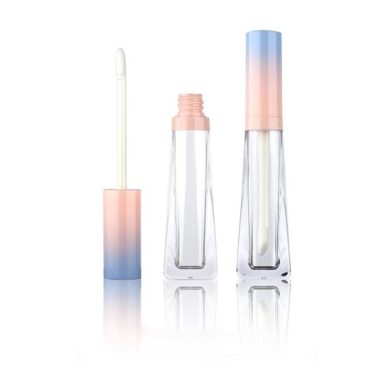 Buy Packaging Soft Squeeze Lip Gloss Tube Lip Tubes
wholesale Price Squ