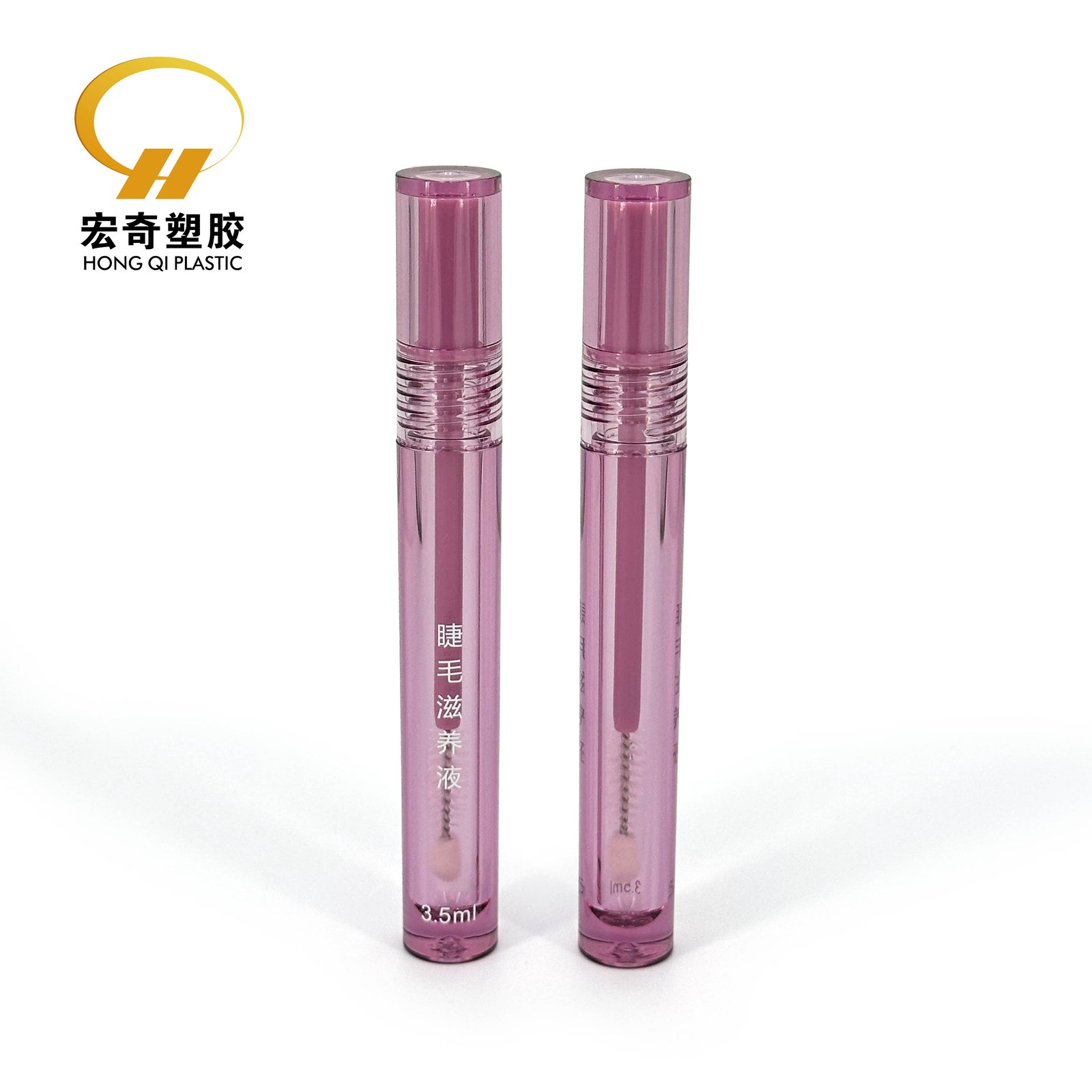 Buy Ladies Makeup Use Mascara Tube
customizable Mascara Tube
wholesale Gold
