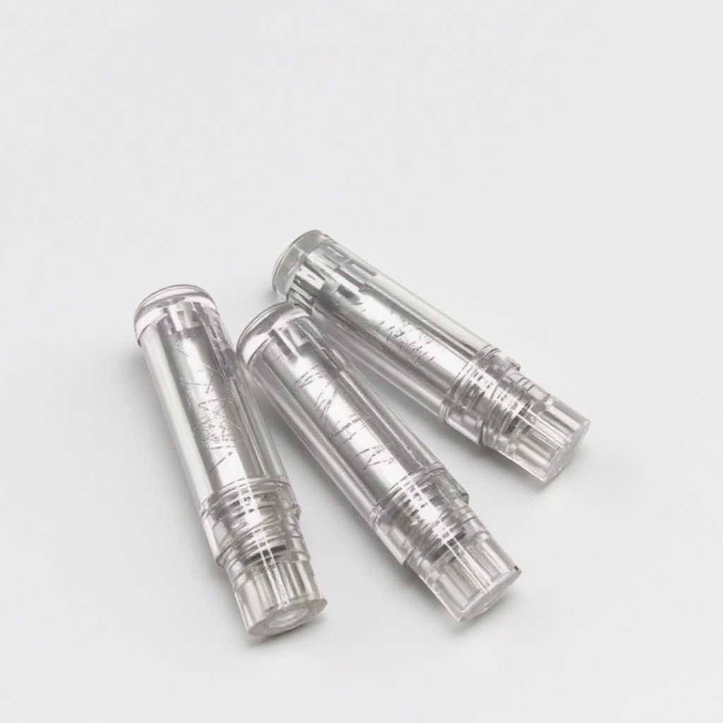 Buy High-quality Lip Gloss Tubes Private Label Lipstick Tubes
lip