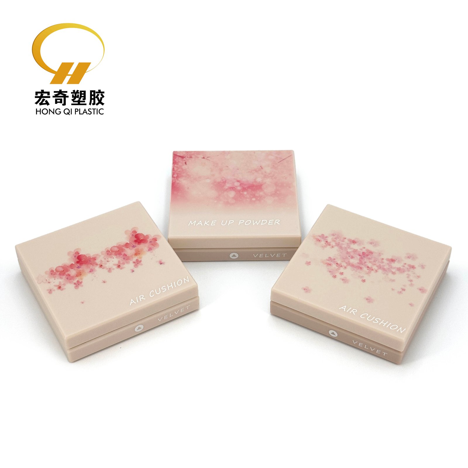 Buy Empty Blush Compact Powder Box
empty Foundation Compact Powder Box
powder Box