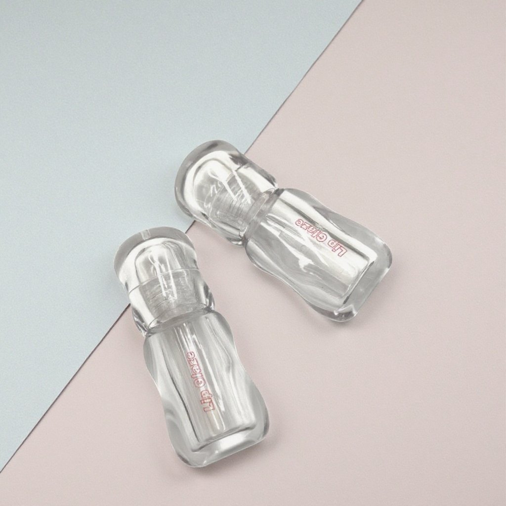 Buy Oem Odm Mini Lip Glaze Tube
transparent Packaging Lip Glaze Tube
custom L