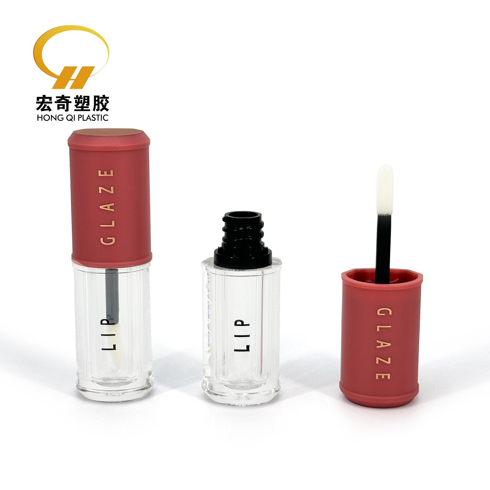 Buy Clear Lip Gloss Tubes
custom Logo Lip Gloss Tubes Packaging
empty Lip