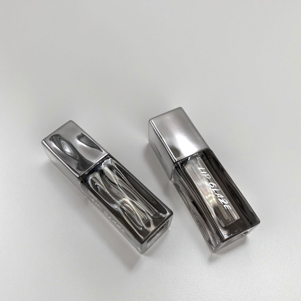 Buy Round Clear Empty Mini Lipgloss Tubes
private Label Lip Gloss Custo