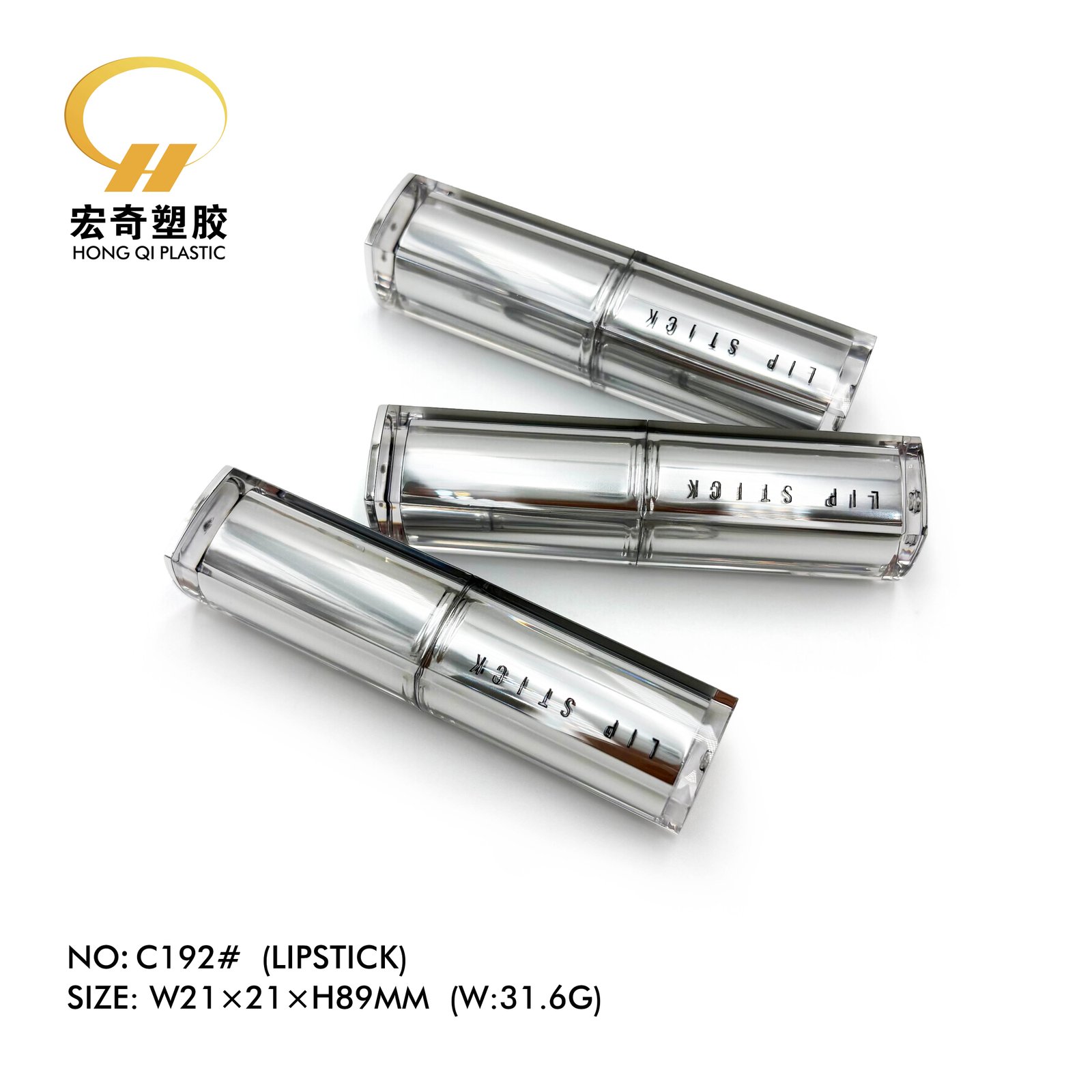 Buy Hot Sale Lip Glaze
big Brush Applicator
custom Packaging Box
your