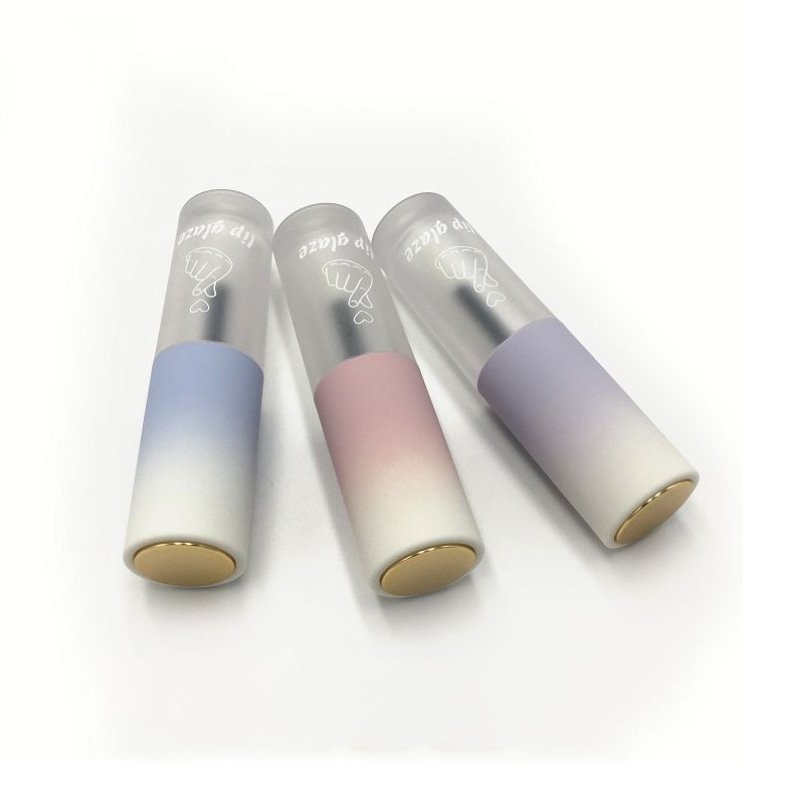 Buy Petg Plastic Tubes For Lip Gloss Lipgloss Lip Stain Lip Tint Liquid Li