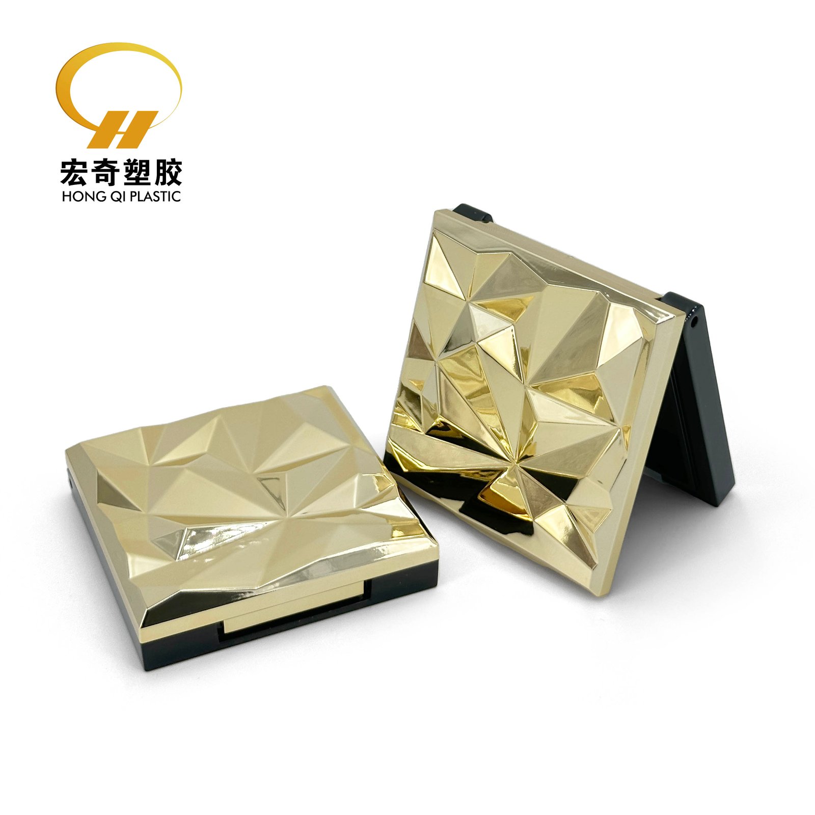 Buy Makeup Eyeshadow Palette Packaging
eyeshadow Box Customization
empty