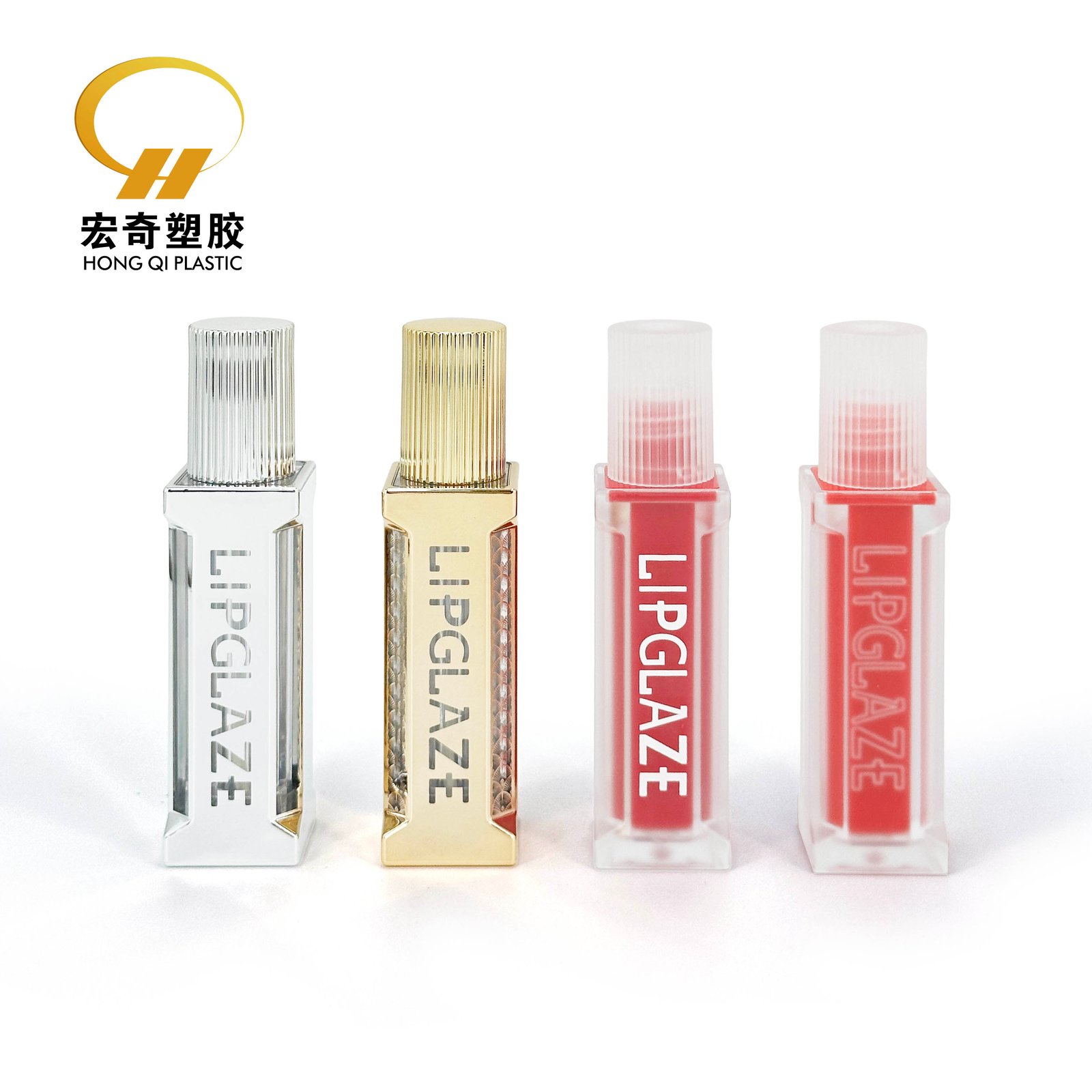 Buy Wholesale Custom Lip Gloss Tube
personalized Slender Lip Glaze
cosmet