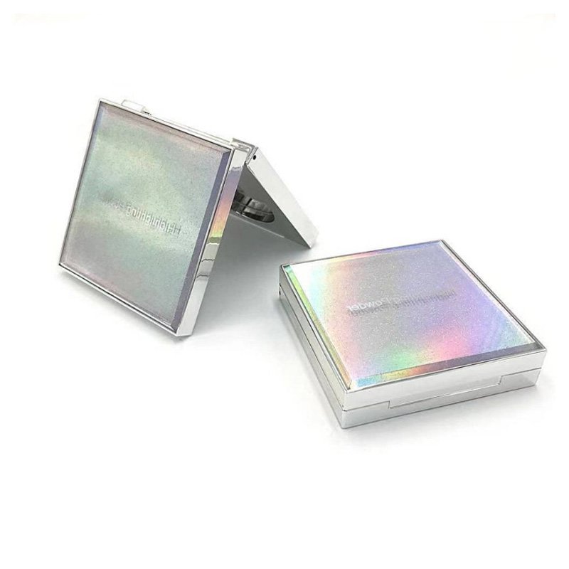 Buy Empty Transparent Compact
loose Powder Box
loose Powder Box Packaging
air