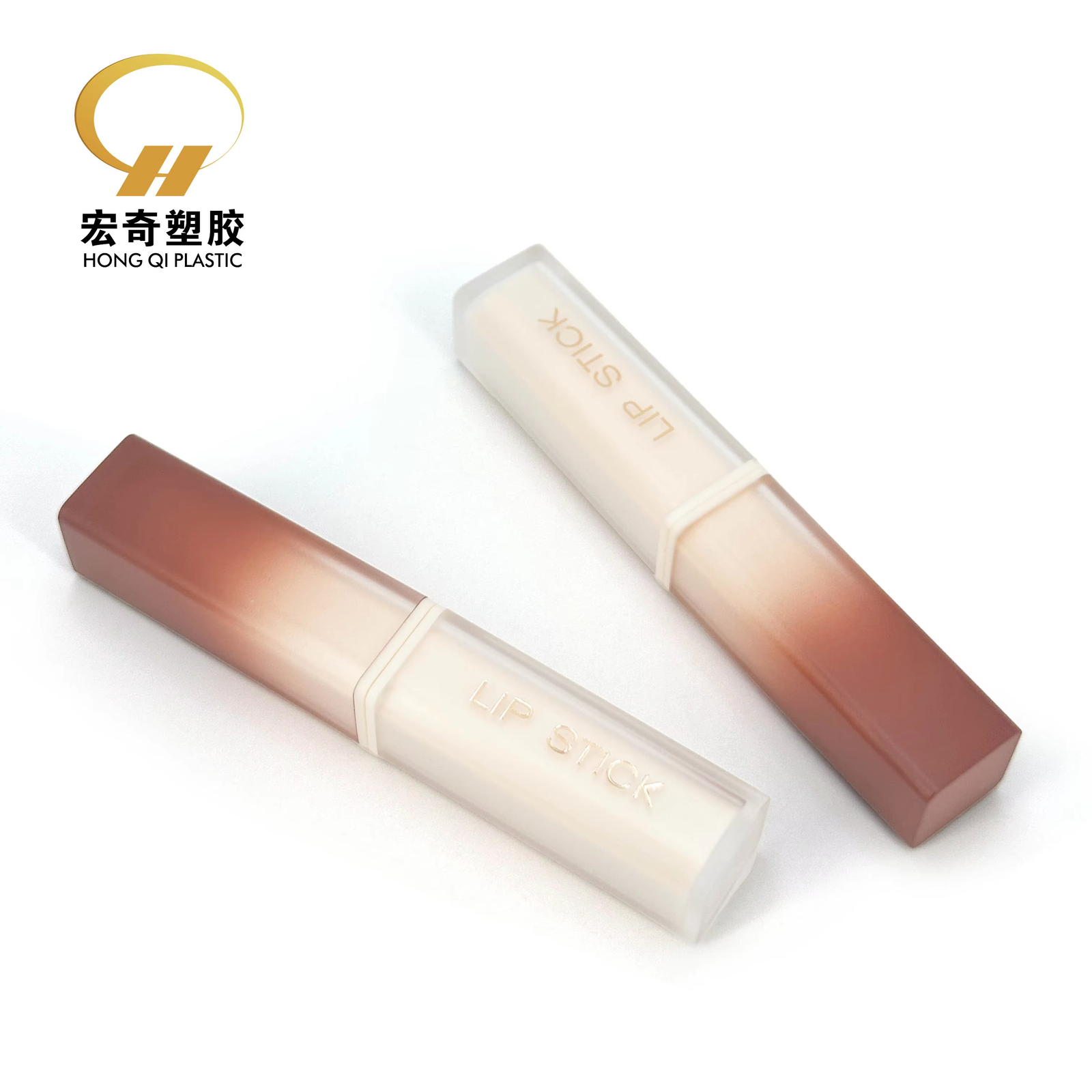 Buy Clear Lip Gloss Tubes Container Cosmetic Tubes Packaging White Black