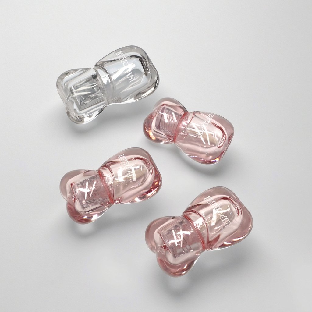 Buy Odm Mini Lip Glaze Tube
empty Lip Gloss Tubes Luxury
transparent Pa