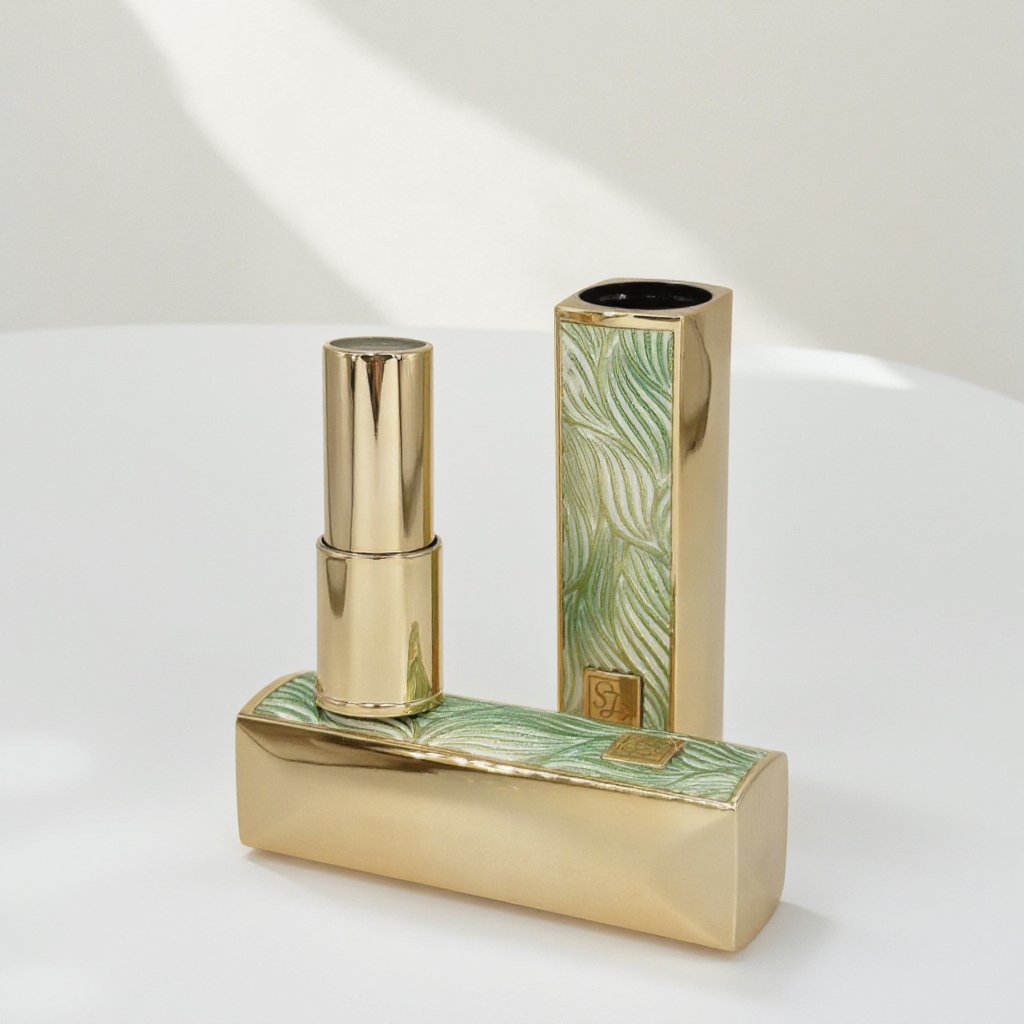 Buy Empty Lip Gloss Tube For Cosmetic Packaging High-quality Refillab