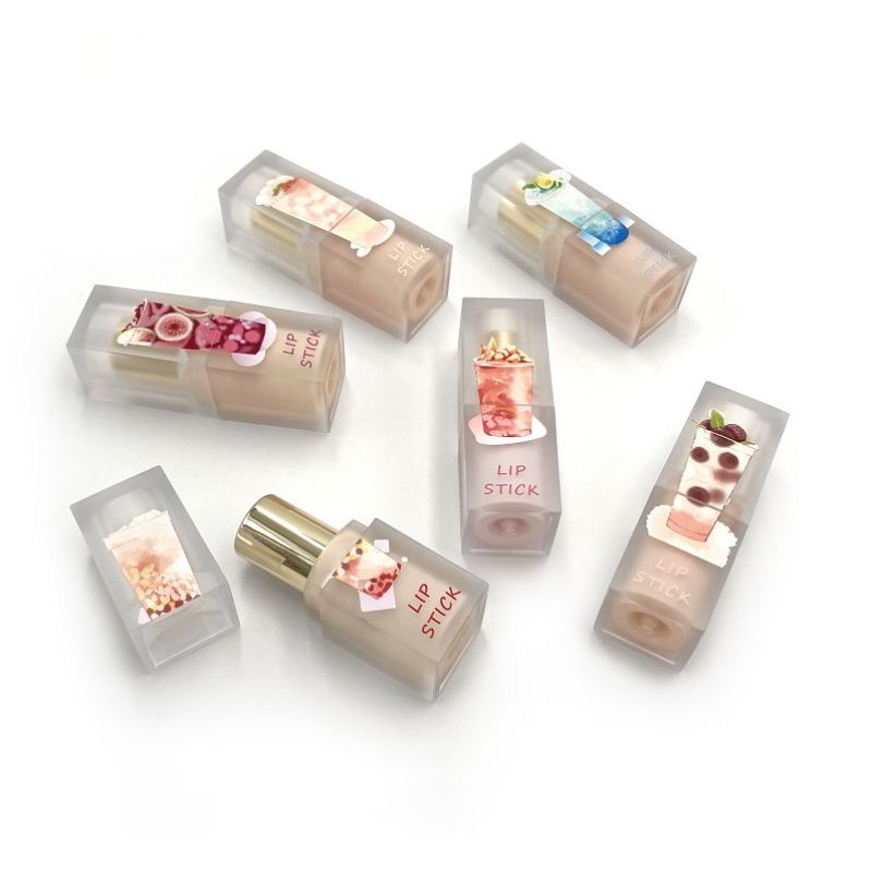 Buy Personalized Customization Cheapest Lip Gloss Tubes Luxury Lip Gloss