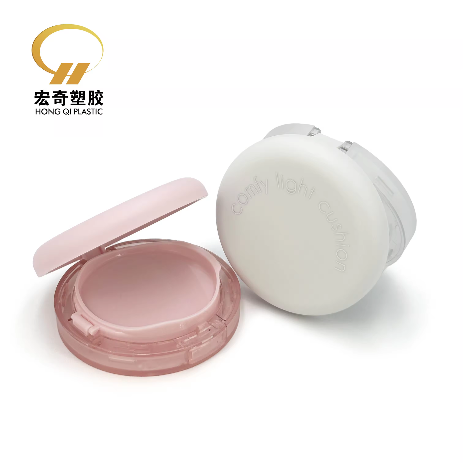 Buy Fashion Empty Cosmetic Packaging
cushion Packaging
air Cushion Bb/cc C