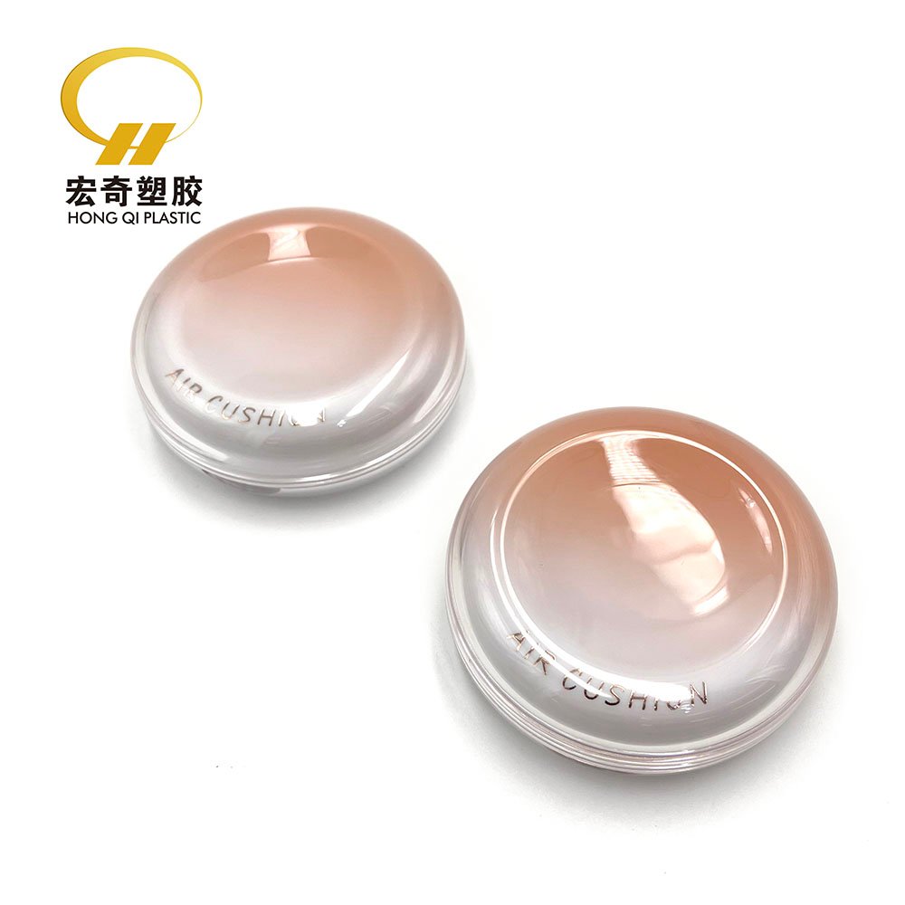 Buy Cushion Puff Cosmetic Box
bb Cream Foundation Cosmetic Packaging