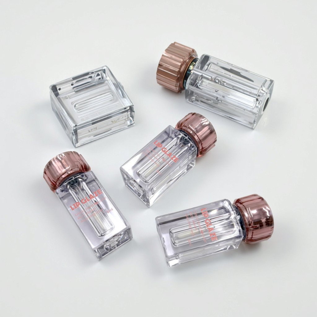 Buy Custom Tubes For Lip Gloss
summer Lip Gloss Tubes
empty Lip Gloss Squeez