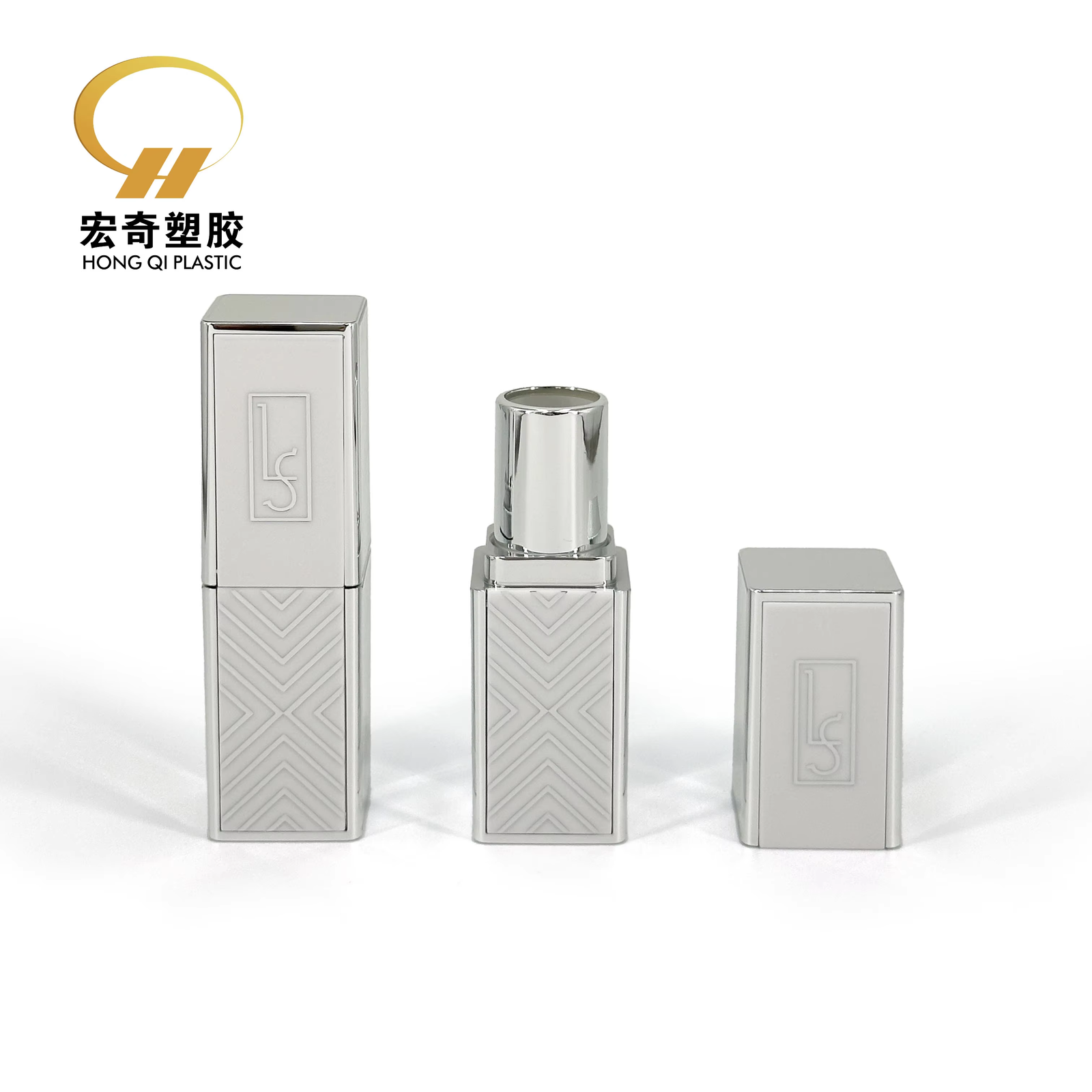 Buy Round Clear Empty Mini Lipgloss Tubes Private Label Lip Gloss Custo