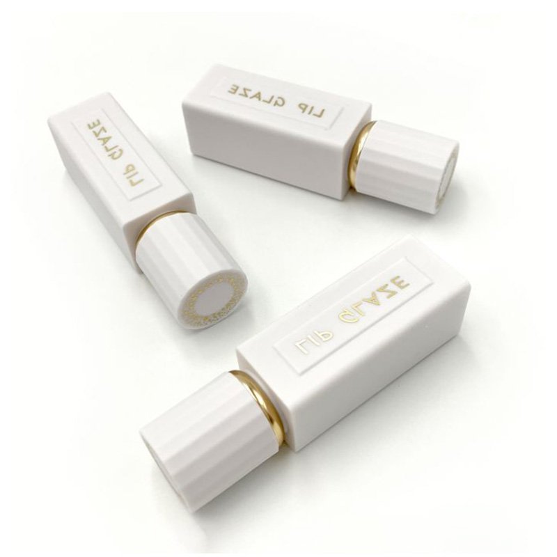 Buy Eco Friendly Lip Glaze Tube Empty Cosmetic Container Unique Design Empty L