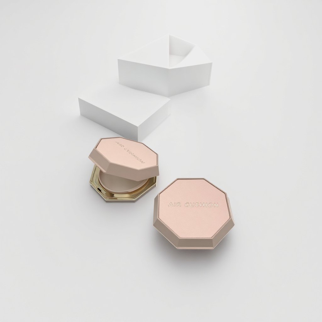 Buy Round Powder Packaging Case
wholesalers Bb Cream Empty Box
cush