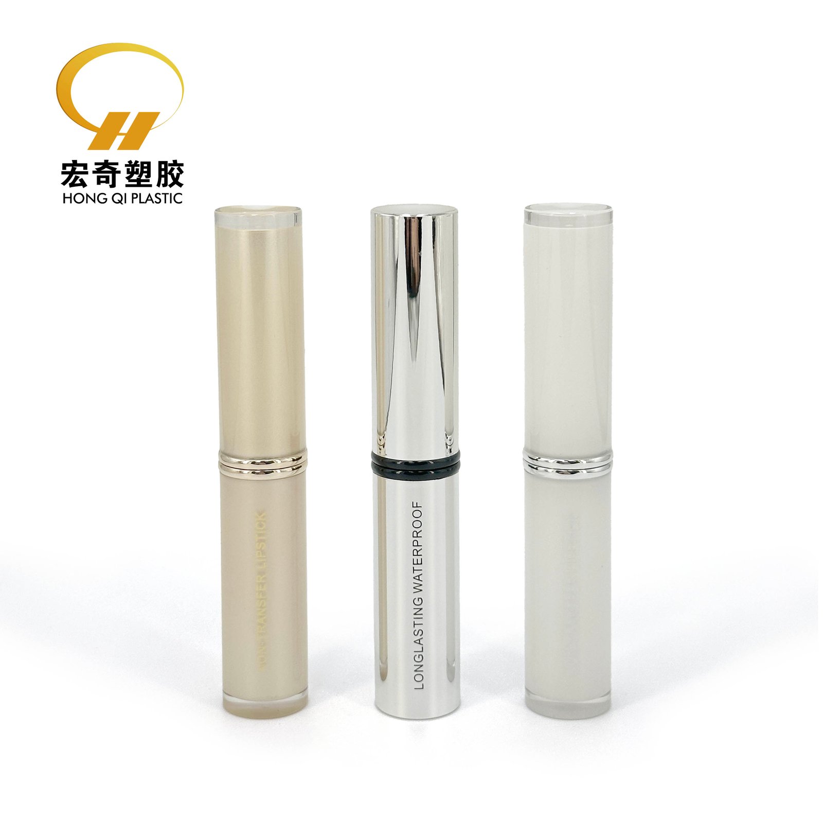 Buy Luxury Lipstick Tube
empty Lipstick Tube Container Round Luxury Lipstick
