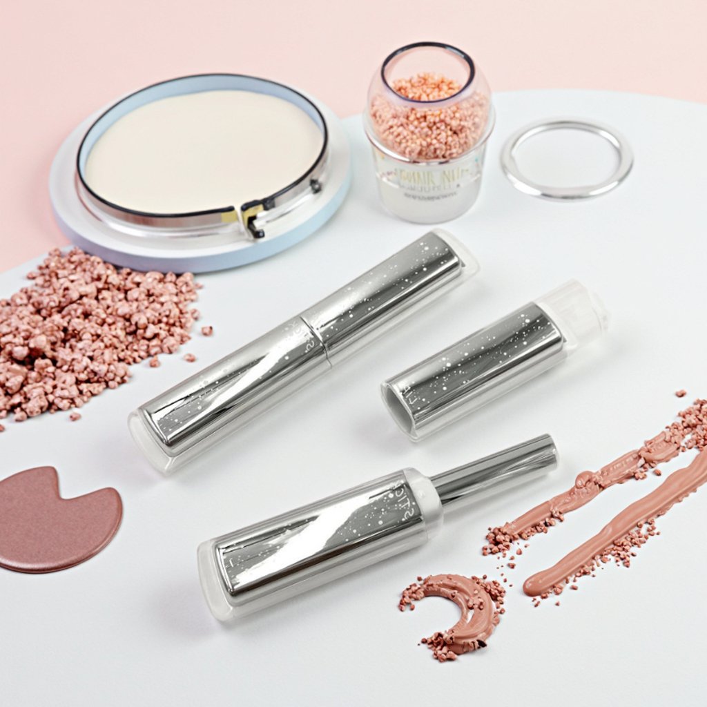 Buy Packaging Cosmetic Custom
empty Lip Balm Containers
container For