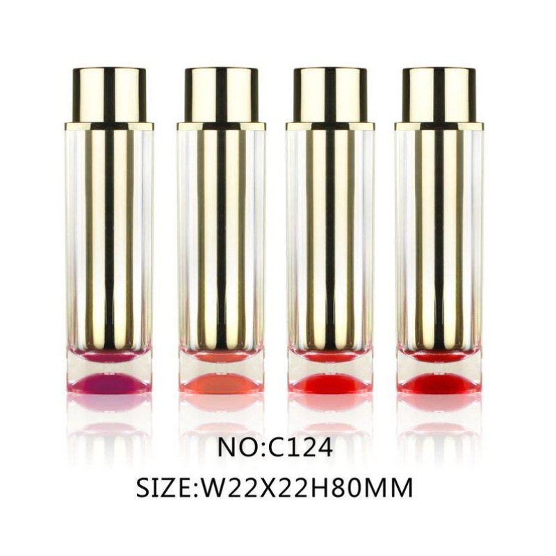 Buy Metal Lipstick Tube Matte
personalized Lipstick Tube
unique Lipstick