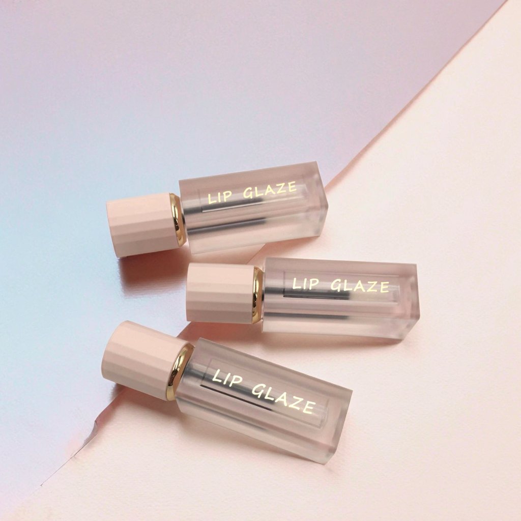 Buy Luxury Plastic Lipstick Tube Custom Plastic Lipstick Tubes Cosmetic Pac