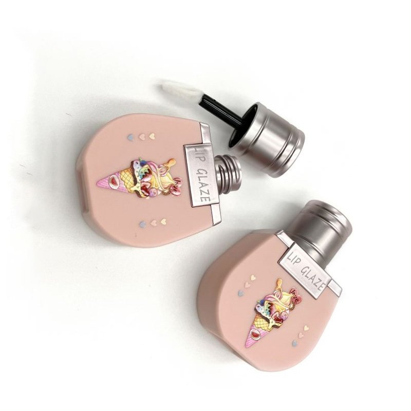 Buy Custom Reusable Lipstick Tubes
empty Refillable Lip Balm Bottle Plasti