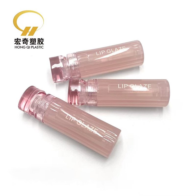 Buy Transparent Lip Gloss Tube
lip Gloss Tube Brush Applicator
lip Gloss