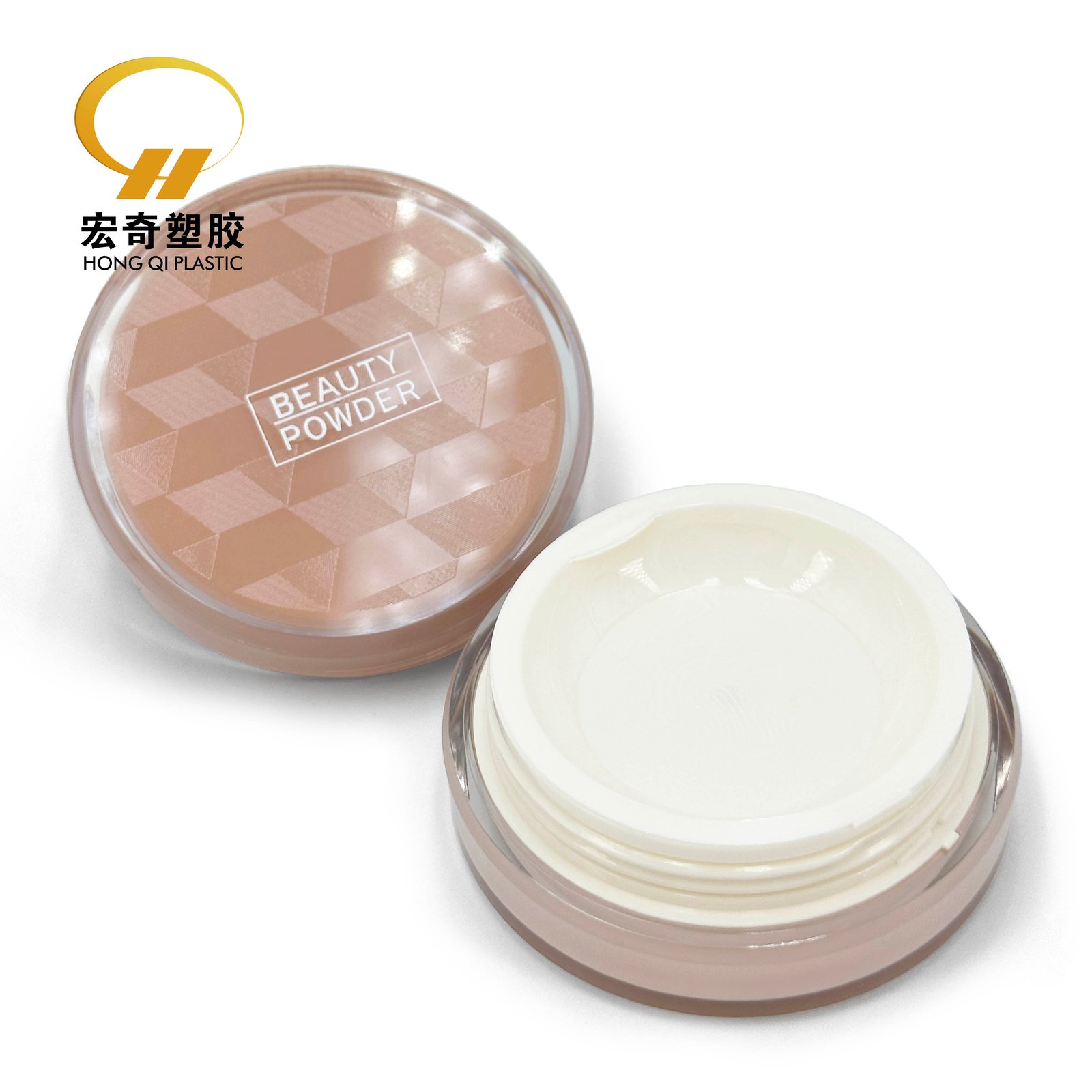 Buy Round Loose Powder Box
loose Powder Container
loose Powder Cans And Sieves