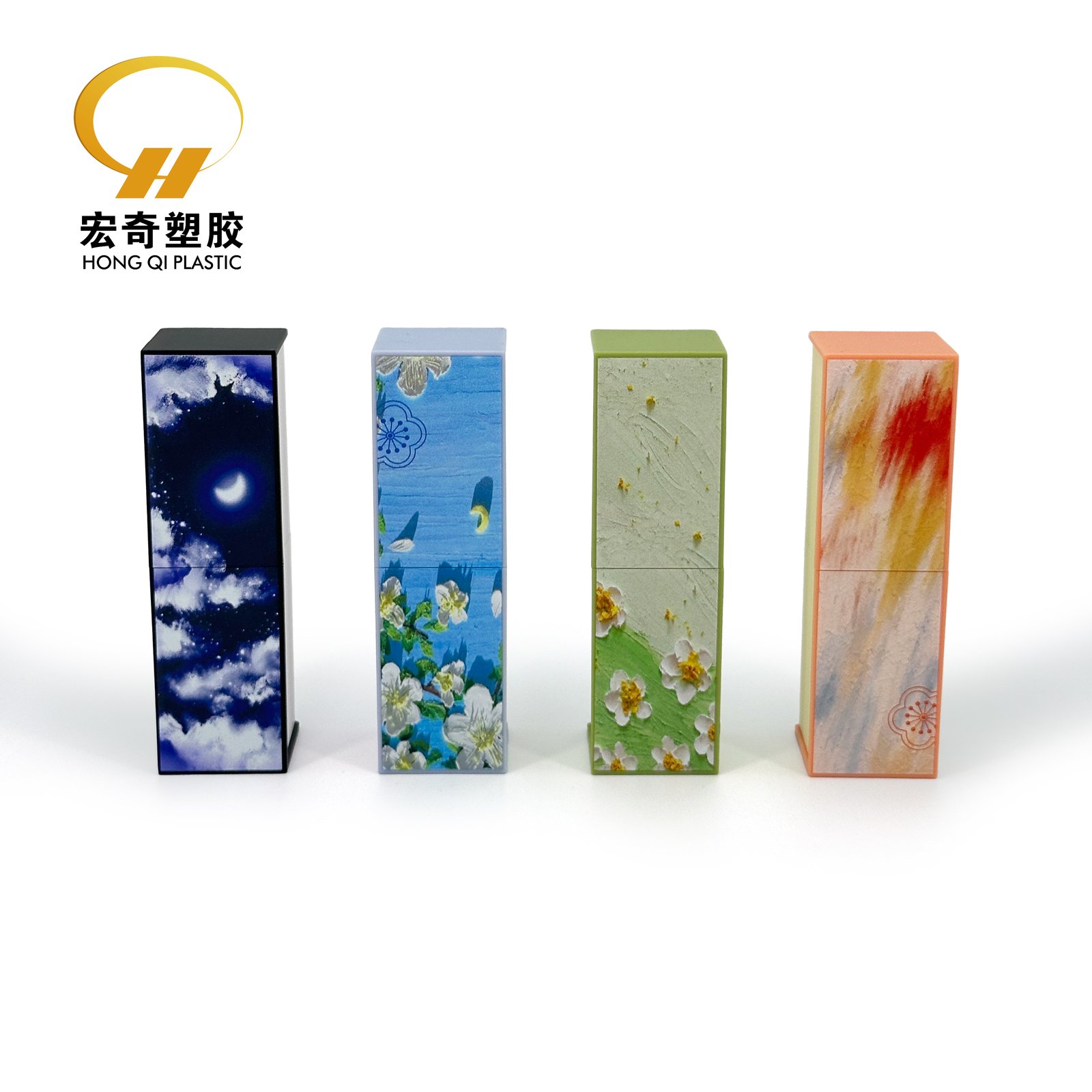 Buy Plastic Lipstick Tube Products
liquid Lipstick Container
custom Lipstick Tu