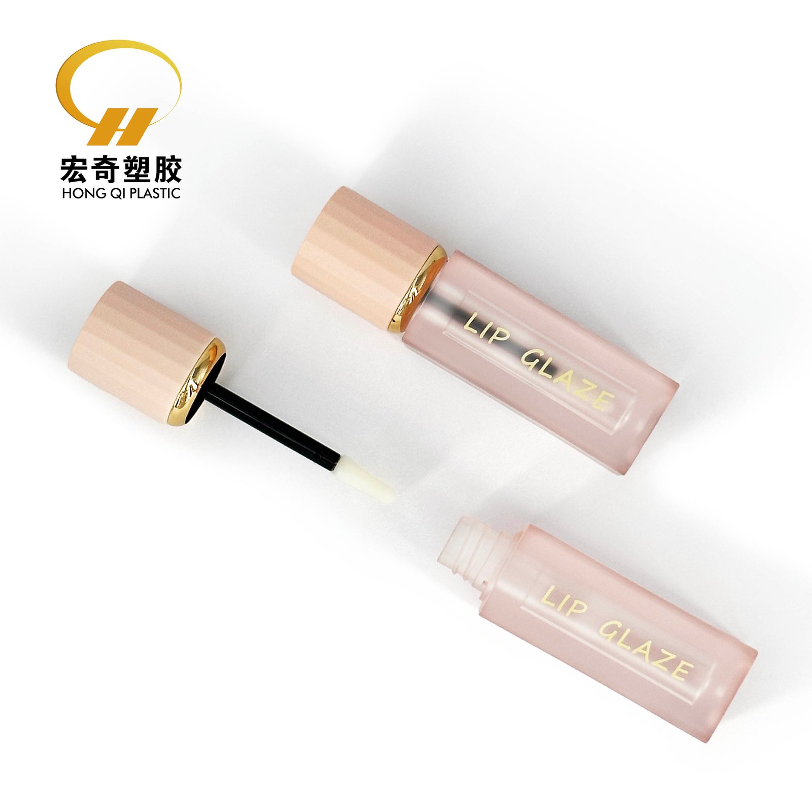 Buy Lip Gloss Tube
custom Plastic Lipstick Tube
lip Gloss Tube Bottle Pack