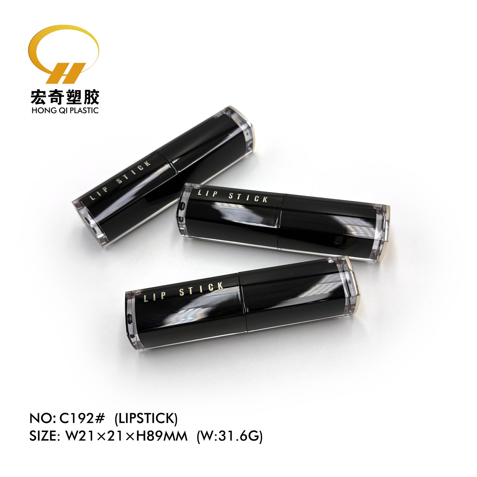 Buy Hot Sale Lip Glaze
big Brush Applicator
custom Packaging Box
y